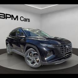 Hyundai Tucson 1.6 T-GDi 265ch PHEV Creative BVA6 HTRAC Paris 13e Arrondissement