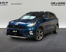 Kia Niro Ergué-Gabéric