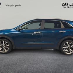 Kia Niro Niro 1.6 GDi Hybride 141 ch DCT6 Lounge Business Ergu&eacute;-Gab&eacute;ric