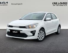 Kia Rio Ergué-Gabéric