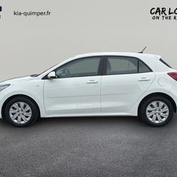 Kia Rio Rio 1.2 DPi 84ch BVM5 Motion Ergu&eacute;-Gab&eacute;ric