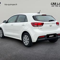 Kia Rio Rio 1.2 DPi 84ch BVM5 Motion Ergu&eacute;-Gab&eacute;ric