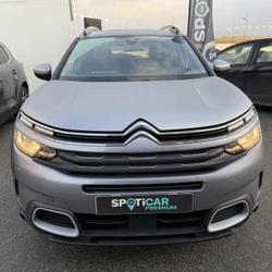 Citroen C5 Aircross PureTech 130ch S&S Shine Crach