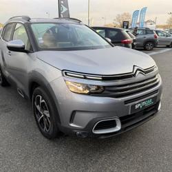 Citroen C5 Aircross PureTech 130ch S&S Shine Crach