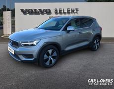 Volvo XC40 Ergué-Gabéric