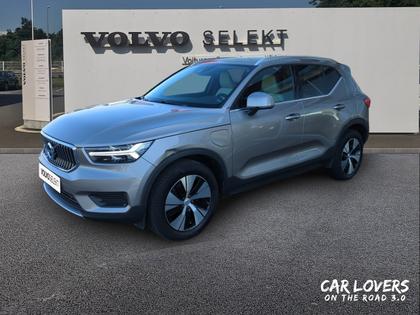 Volvo XC40 - XC40 T4 Recharge 129+82 ch DCT7 Start - 29 900 €