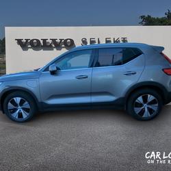 Volvo XC40 XC40 T4 Recharge 129+82 ch DCT7 Start Ergu&eacute;-Gab&eacute;ric