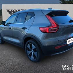 Volvo XC40 XC40 T4 Recharge 129+82 ch DCT7 Start Ergu&eacute;-Gab&eacute;ric