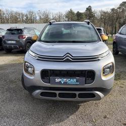 Citroen C3 Aircross PureTech 130ch S&S Rip Curl EAT6 Crach