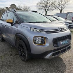 Citroen C3 Aircross PureTech 130ch S&S Rip Curl EAT6 Crach