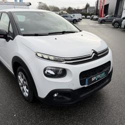 Citroen C3 1.2 PureTech 83ch S&S  Feel Business Crach