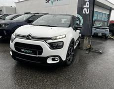Citroen C3 Crach