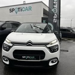 Citroen C3 1.2 PureTech 83ch S&S Feel Pack S&eacute;n&eacute;