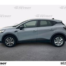Renault Captur Captur E-Tech full hybrid 145 ch Evolution B&eacute;ziers