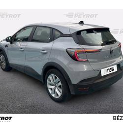 Renault Captur Captur E-Tech full hybrid 145 ch Evolution B&eacute;ziers
