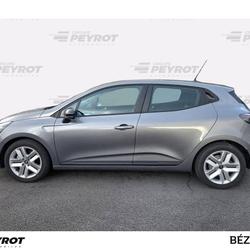 Renault Clio 5 Clio E-Tech full hybrid 145 ch GSR2 Evolution B&eacute;ziers