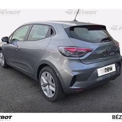 Renault Clio 5 Clio E-Tech full hybrid 145 ch GSR2 Evolution B&eacute;ziers