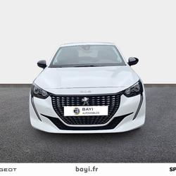 Peugeot 208 208 PureTech 100 S&S BVM6 Style Mayenne