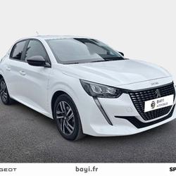 Peugeot 208 208 PureTech 100 S&S BVM6 Style Mayenne