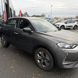 DS DS3 Crossback PureTech 100ch Montmartre Crach