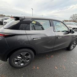 DS DS3 Crossback PureTech 100ch Montmartre Crach