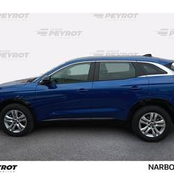 Renault Austral Austral E-Tech full hybrid 200 GSR2 Evolution L&eacute;zignan-Corbi&egrave;res