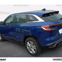 Renault Austral Austral E-Tech full hybrid 200 GSR2 Evolution L&eacute;zignan-Corbi&egrave;res