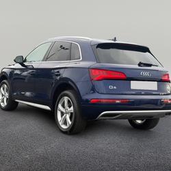 Audi Q5 Q5 2.0 TDI 190 S tronic 7 Quattro Design Luxe Ergu&eacute;-Gab&eacute;ric