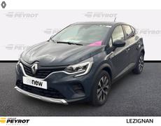 Renault Captur Lézignan-Corbières