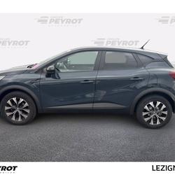 Renault Captur Captur TCe 100 GPL Evolution L&eacute;zignan-Corbi&egrave;res
