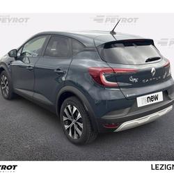 Renault Captur Captur TCe 100 GPL Evolution L&eacute;zignan-Corbi&egrave;res