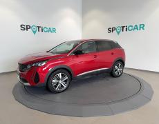 Peugeot 3008 Fleury-les-Aubrais