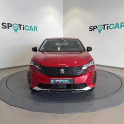 Peugeot 3008 3008 Hybrid 225 e-EAT8 Allure Pack Fleury-les-Aubrais