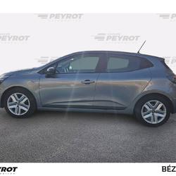 Renault Clio 5 Clio E-Tech full hybrid 145 ch GSR2 Evolution B&eacute;ziers