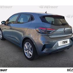 Renault Clio 5 Clio E-Tech full hybrid 145 ch GSR2 Evolution B&eacute;ziers