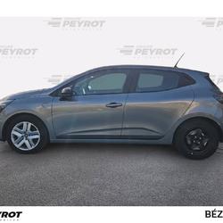 Renault Clio 5 Clio E-Tech full hybrid 145 ch GSR2 Evolution B&eacute;ziers