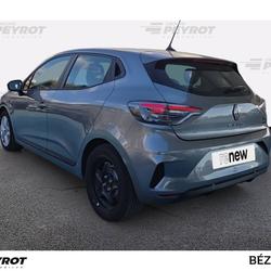 Renault Clio 5 Clio E-Tech full hybrid 145 ch GSR2 Evolution B&eacute;ziers