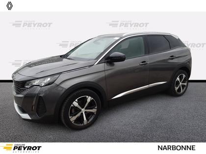 Peugeot 3008 Narbonne