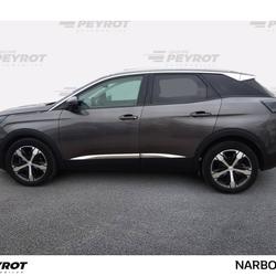 Peugeot 3008 3008 BlueHDi 130ch S&S EAT8 Allure Pack Narbonne