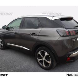 Peugeot 3008 3008 BlueHDi 130ch S&S EAT8 Allure Pack Narbonne