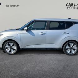 Kia Soul e-Soul Electrique 204 ch Active Ergu&eacute;-Gab&eacute;ric