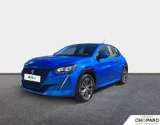 Peugeot e-208 Mougins