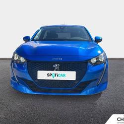 Peugeot e-208 208 Electrique 50 kWh 136ch Allure Mougins