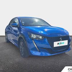 Peugeot e-208 208 Electrique 50 kWh 136ch Allure Mougins