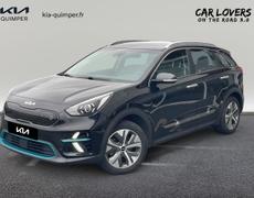 Kia Niro Ergué-Gabéric