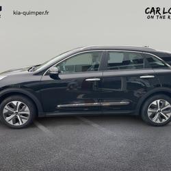 Kia Niro e-Niro Electrique 204 ch Active Business Ergu&eacute;-Gab&eacute;ric