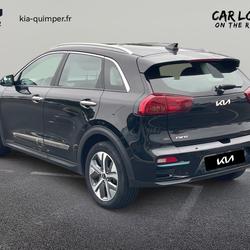 Kia Niro e-Niro Electrique 204 ch Active Business Ergu&eacute;-Gab&eacute;ric
