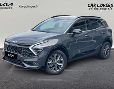 Kia Sportage Ergué-Gabéric