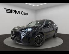 Peugeot 3008 Issy-les-Moulineaux