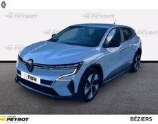 Renault Megane E-Tech Béziers